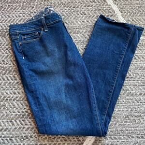Paige Blue Heights Jeans Size 31